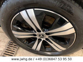 Mercedes Classe C 220 220 d BVA  occasion  Beaupuy - photo n6