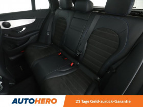 Mercedes Classe C 220 220 d BVA  occasion  Beaupuy - photo n7
