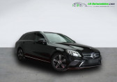 Mercedes Classe C 220 occasion année 2020 boite Automatique Annonce Mercedes Classe C 220 occasion Diesel 220 d BVA à Beaupuy