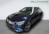 Mercedes Classe C 220 occasion année 2020 boite Automatique Annonce Mercedes Classe C 220 occasion Diesel 220 d BVA à Beaupuy
