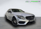 Mercedes Classe C 220 220 d BVA   Beaupuy 31