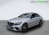 Mercedes Classe C 220 occasion année 2021 boite Automatique Annonce Mercedes Classe C 220 occasion Diesel 220 d BVA à Beaupuy