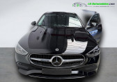 Mercedes Classe C 220 220 d BVA   Beaupuy 31