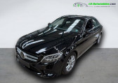 Mercedes Classe C 220 220 d BVA   Beaupuy 31