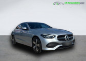 Mercedes Classe C 220 220 d BVA   Beaupuy 31