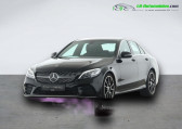 Mercedes Classe C 220 220 d BVA   Beaupuy 31