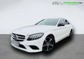 Mercedes Classe C 220 220 d BVA   Beaupuy 31