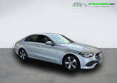 Mercedes Classe C 220 220 d BVA   Beaupuy 31