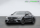 Mercedes Classe C 220 220 d BVA   Beaupuy 31