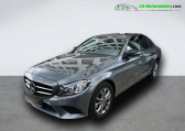 Annonce Mercedes Classe C 220 occasion Diesel 220 d BVA  Beaupuy