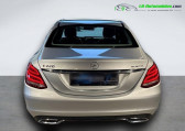 Mercedes Classe C 220 220 d BVA   Beaupuy 31