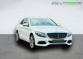 Mercedes Classe C 220 220 d BVA   Beaupuy 31