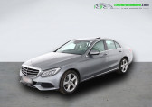 Mercedes Classe C 220 220 d BVA   Beaupuy 31