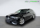 Mercedes Classe C 220 occasion année 2021 boite Automatique Annonce Mercedes Classe C 220 occasion Diesel 220 d BVA à Beaupuy