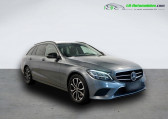 Mercedes Classe C 220 220 d BVA   Beaupuy 31