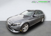 Mercedes Classe C 220 220 d BVA   Beaupuy 31