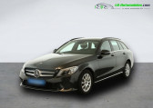 Mercedes Classe C 220 220 d BVA   Beaupuy 31