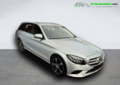 Mercedes Classe C 220 220 d BVA   Beaupuy 31