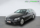 Mercedes Classe C 220 occasion année 2018 boite Automatique Annonce Mercedes Classe C 220 occasion Diesel 220 d BVA à Beaupuy