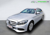 Mercedes Classe C 220 220 d BVA   Beaupuy 31
