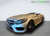 Mercedes Classe C 220 220 d BVA   Beaupuy 31