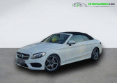 Mercedes Classe C 220 220 d BVA   Beaupuy 31