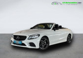 Mercedes Classe C 220 220 d BVA   Beaupuy 31
