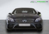 Mercedes Classe C 220 220 d BVA   Beaupuy 31