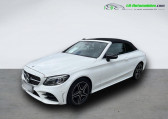 Mercedes Classe C 220 220 d BVA   Beaupuy 31