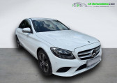 Mercedes Classe C 220 220 d BVA   Beaupuy 31