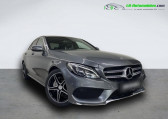 Annonce Mercedes Classe C 220 occasion Diesel 220 d BVA  Beaupuy