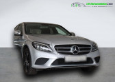 Mercedes Classe C 220 220 d BVA   Beaupuy 31