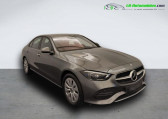 Mercedes Classe C 220 220 d BVA   Beaupuy 31