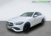 Mercedes Classe C 220 occasion année 2021 boite Automatique Annonce Mercedes Classe C 220 occasion Diesel 220 d BVA à Beaupuy