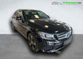 Mercedes Classe C 220 220 d BVA   Beaupuy 31
