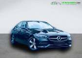 Mercedes Classe C 220 220 d BVA   Beaupuy 31