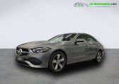 Mercedes Classe C 220 220 d BVA   Beaupuy 31