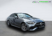 Mercedes Classe C 220 220 d BVA   Beaupuy 31