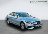 Mercedes Classe C 220 220 d BVA   Beaupuy 31