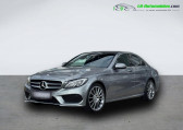Mercedes Classe C 220 220 d BVA   Beaupuy 31