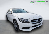 Annonce Mercedes Classe C 220 occasion Diesel 220 d BVA  Beaupuy