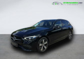 Mercedes Classe C 220 220 d BVA   Beaupuy 31