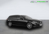 Mercedes Classe C 220 220 d BVA   Beaupuy 31
