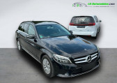 Mercedes Classe C 220 occasion année 2019 boite Automatique Annonce Mercedes Classe C 220 occasion Diesel 220 d BVA à Beaupuy