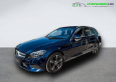 Mercedes Classe C 220 220 d BVA   Beaupuy 31