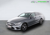 Annonce Mercedes Classe C 220 occasion Diesel 220 d BVA  Beaupuy