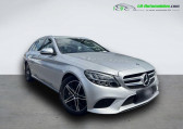 Mercedes Classe C 220 220 d BVA   Beaupuy 31