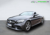 Mercedes Classe C 220 220 d BVA   Beaupuy 31