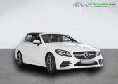 Mercedes Classe C 220 220 d BVA   Beaupuy 31