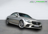 Mercedes Classe C 220 220 d BVA   Beaupuy 31